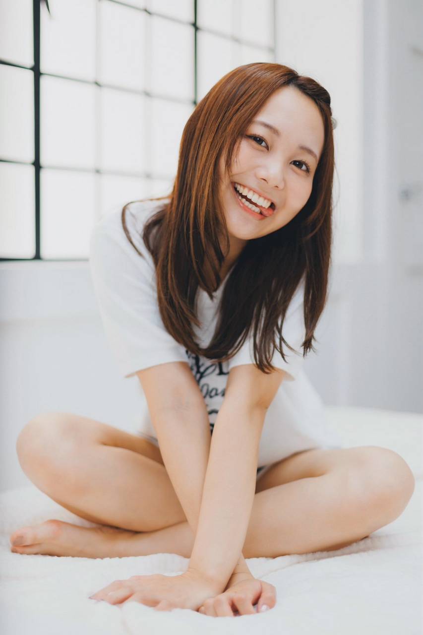 Chihaya Yoshitake Feet